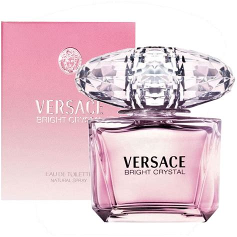 my chemist warehouse versace bright crystal|versace bright crystal perfume boots.